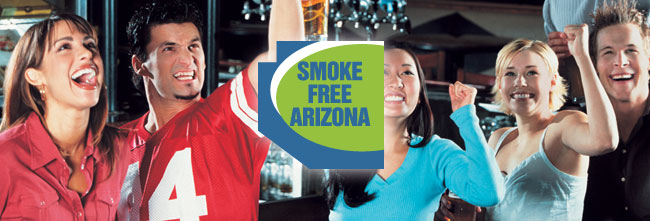 Smoke Free Arizona